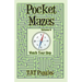 Pocket Mazes -Volume 9