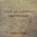Liber sin Nomine