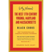 (My Version) the Best 17Th Century Virginia, Maryland and Massachusetts Black Cooks: First Thanksgiving and Christmas Emanuel Cookbook