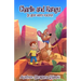 Charlie and Kangu: It Got Very Rocky!
