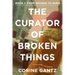 The Curator of Broken Things Book 1: From Smyrna to Paris