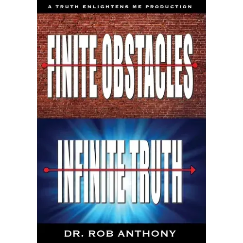 Finite Obstacles Infinite Truth