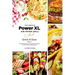 The Complete Power XL Air Fryer Grill Cookbook: Quick and Easy Vol.1
