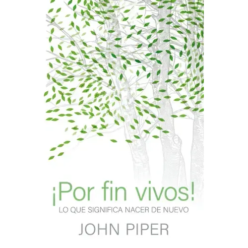 Por Fin Vivos!