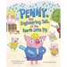 Penny, the Engineering Tail of the Fourth Little Pig