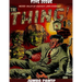 The Thing Five Issue Jumbo Comic