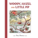 Woody, Hazel and Little Pip: Mini Edition