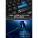 Free Internet Legal Research, Second Revised Edition