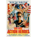 The Last Action Heroes: The Triumphs, Flops, and Feuds of Hollywood's Kings of Carnage