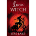 Love Witch (Torrent Witches Cozy Mysteries #7)