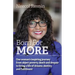 Born for More: One woman's inspiring journey from abject poverty, death and despair to living a life of dreams, destiny, and fulfillment.