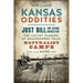 Kansas Oddities: Just Bill the Acting Rooster, the Locust Plagues of Grasshopper Falls, Naturalist Camps and More
