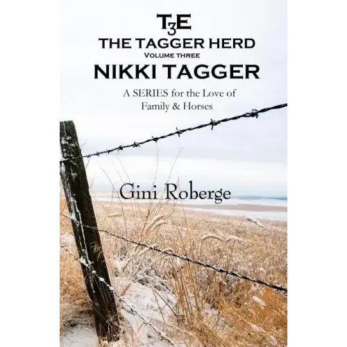 The Tagger Herd: Nikki Tagger