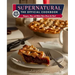 Supernatural: The Official Cookbook: Burgers, Pies, and Other Bites from the Road