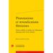 Protestations Et Revendications Feminines: Textes Oublies Et Inedits Sur l'Education Feminine (Xvie-Xviie Siecles)