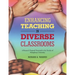 Enhancing Teaching in Diverse Classrooms: A Research Proposal Presented to the Faculty of Humphreys University