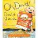 Oh, David!