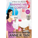 Raining Men and Corpses: A Raina Sun Mystery (Large Print Edition): A Chinese Cozy Mystery