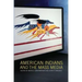 American Indians and the Mass Media