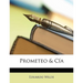 Prometeo & Cía