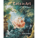 Cats in Art: A Pop-Up Book