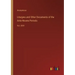 Liturgies and Other Documents of the Ante-Nicene Periods: Vol. XXIV