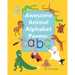 Awesome Animal Alphabet Poems: ABC