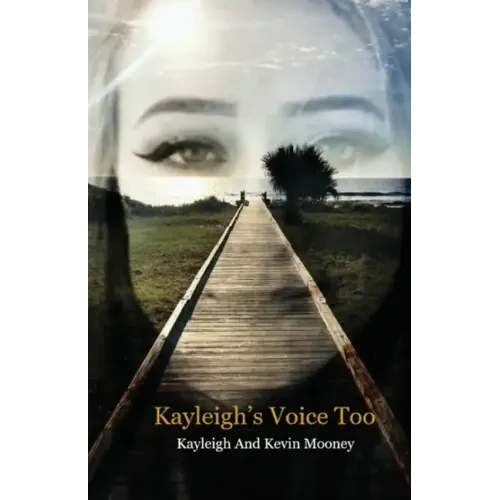 Kayleigh's Voice Too