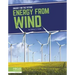 Energy from Wind