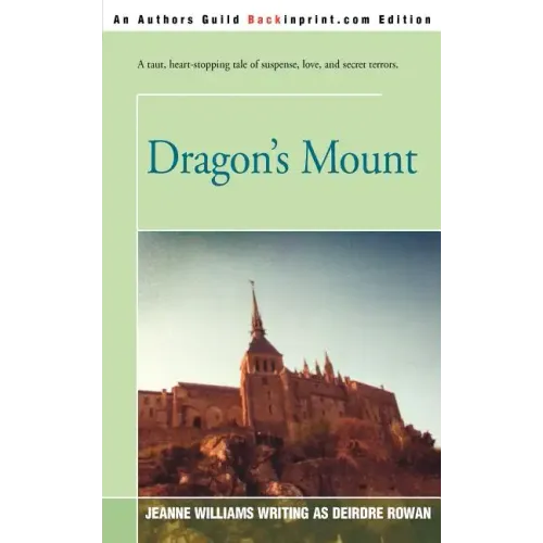 Dragon's Mount