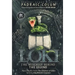 Loki-The Mischief Behind the Legend: Norse Myths from The Children of Odin