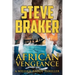 African Vengeance: A William Brody Thriller