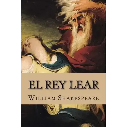 El Rey Lear