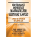 How to Analyze and Negotiate Warranties for Goods and Services: A Primer For Lawyers And Non-Lawyers Alike