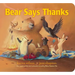 Bear Says Thanks