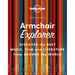 Lonely Planet Armchair Explorer