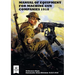 Manual of Equipment for Machine Gun Companies 1918
