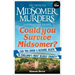 Could You Survive Midsomer?: Can You Avoid a Bizarre Death in England's Most Dangerous County?