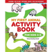 My First Animal Activity Book: For Kids 3-5
