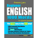 Preston Lee's Beginner English 1000 Words For Spanish Speakers