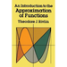 An Introduction to the Approximation of Functions