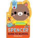 Spencer Goes to School