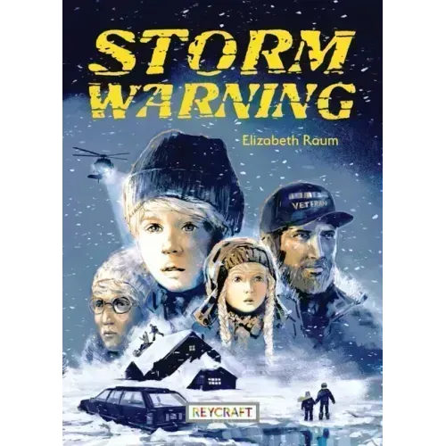 Storm Warning