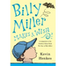 Billy Miller Makes a Wish