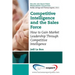 Competitive Intelligence and the Sales Force: How to Gain Market Leadership Through Competitive Intelligence