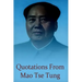 Quotations from Mao Tse Tung