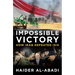 Impossible Victory: How Iraq Defeated Isis