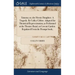 Ximena; or, the Heroic Daughter. A Tragedy. By Colley Cibber. Adapted for Theatrical Representation, as Performed at the Theatre-Royal, in Covent-Gard