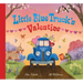 Little Blue Truck's Valentine