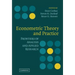Econometric Theory and Practice